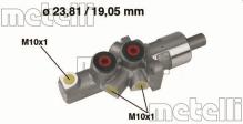 METELLI 05-0177