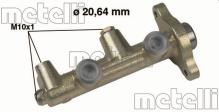 METELLI 05-0179