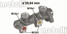 METELLI 05-0180