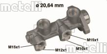 METELLI 05-0181