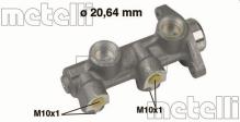 METELLI 05-0186