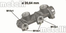 METELLI 05-0188