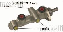 METELLI 05-0197