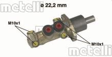 METELLI 05-0198