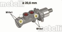METELLI 05-0199