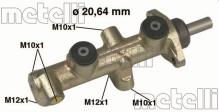 METELLI 05-0204
