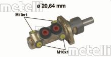 METELLI 05-0205