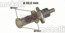 METELLI 05-0206