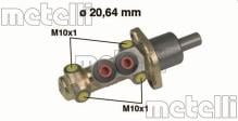 METELLI 05-0207