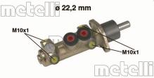 METELLI 05-0208