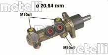 METELLI 05-0216