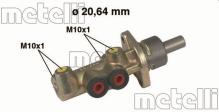METELLI 05-0221