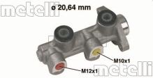 METELLI 05-0224