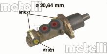 METELLI 05-0225