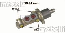 METELLI 05-0226