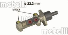 METELLI 05-0227