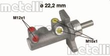 METELLI 05-0230