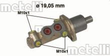 METELLI 05-0231