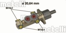 METELLI 05-0232