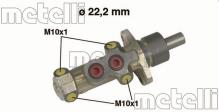 METELLI 05-0233