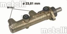 METELLI 05-0237