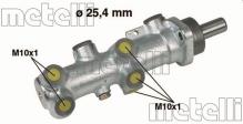 METELLI 05-0239