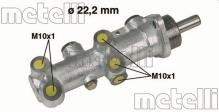 METELLI 05-0241