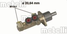 METELLI 05-0242
