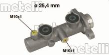 METELLI 05-0249