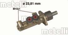 METELLI 05-0252
