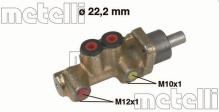 METELLI 05-0254