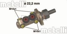 METELLI 05-0258