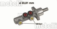 METELLI 05-0259