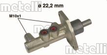 METELLI 05-0261