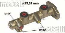 METELLI 05-0270