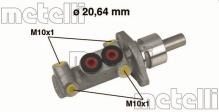 METELLI 05-0277