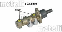 METELLI 05-0279