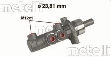 METELLI 05-0280