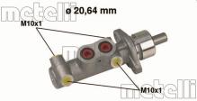 METELLI 05-0289