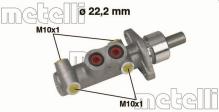 METELLI 05-0290