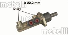 METELLI 05-0291