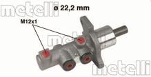 METELLI 05-0293