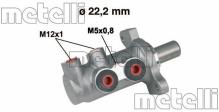 METELLI 05-0294