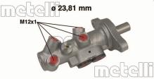 METELLI 05-0295