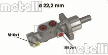 METELLI 05-0297