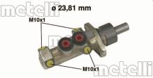 METELLI 05-0299