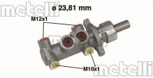METELLI 05-0301