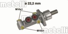 METELLI 05-0302