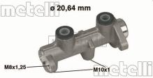 METELLI 05-0306