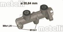 METELLI 05-0307